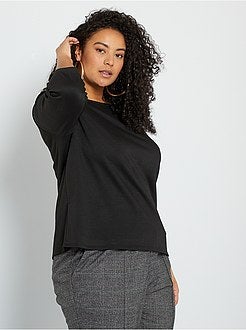 T-shirt grossa - Kiabi