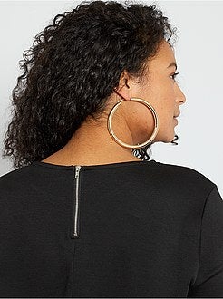 T-shirt grossa - Kiabi