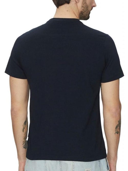 T-shirt guess homem com estampado palmeira - Kiabi T-shirt guess homem com estampado palmeira - Kiabi