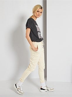 T-shirt 'Guns N' Roses' - Kiabi