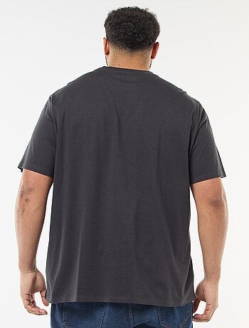 T-shirt 'Guns N' Roses' de manga curta