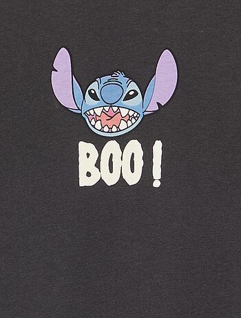 T-shirt 'Halloween' 'Disney' 'Stitch'