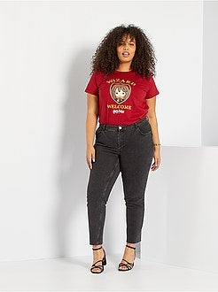 T-shirt 'Harry Potter' - Kiabi