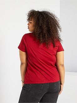 T-shirt 'Harry Potter' - Kiabi