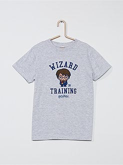 T-shirt 'Harry Potter' - Kiabi