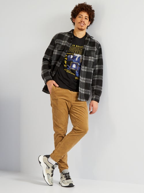 T-shirt 'Harry Potter' - Kiabi