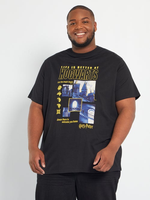 T-shirt 'Harry Potter' - Kiabi
