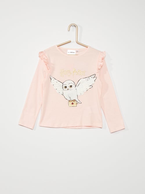 T-shirt 'Harry Potter' - Kiabi