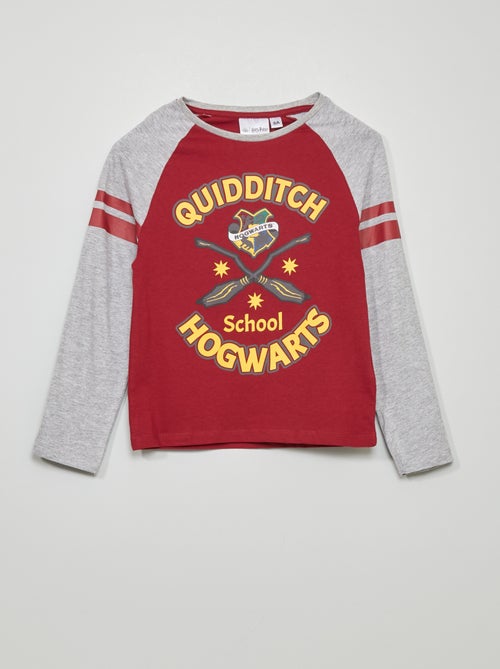 T-shirt 'Harry Potter' - Kiabi