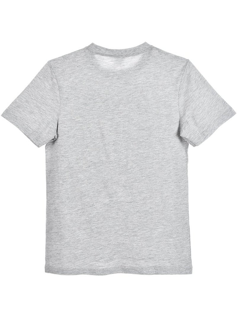 T-shirt harvard menino | licença oficial Cinza - Kiabi