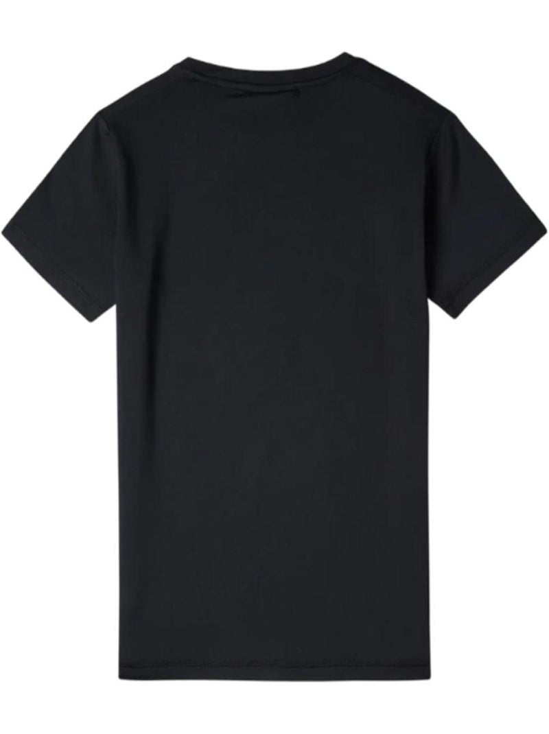 T-Shirt Híbrida O'Neill para Rapaz em Preto Preto - Kiabi