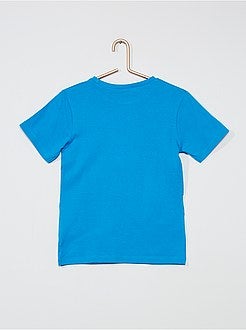 T-shirt 'Homem-Aranha' - Kiabi