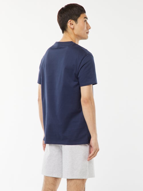 T-shirt 'Homem-aranha' 'Marvel' - Kiabi