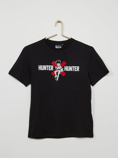 T-shirt 'Hunter X Hunter' - Kiabi
