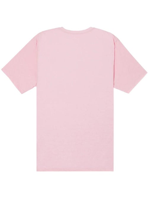 T-shirt hurley the box rosa para homem - Kiabi T-shirt hurley the box rosa para homem - Kiabi