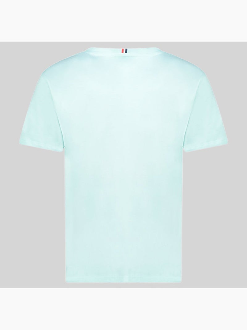 T-shirt illumine – geographical norway Hortelã - Kiabi
