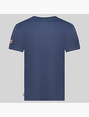 T-shirt j-vibe – geographical norway
