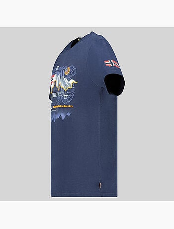 T-shirt j-vibe – geographical norway