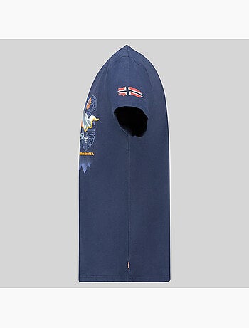 T-shirt j-vibe – geographical norway