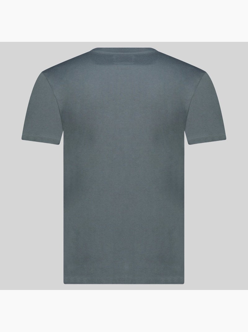 T-shirt jacky – geographical norway Cinza escuro - Kiabi