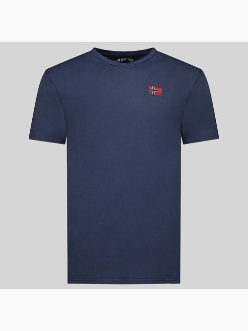 T-shirt jactus – geographical norway - Kiabi T-shirt jactus – geographical norway - Kiabi