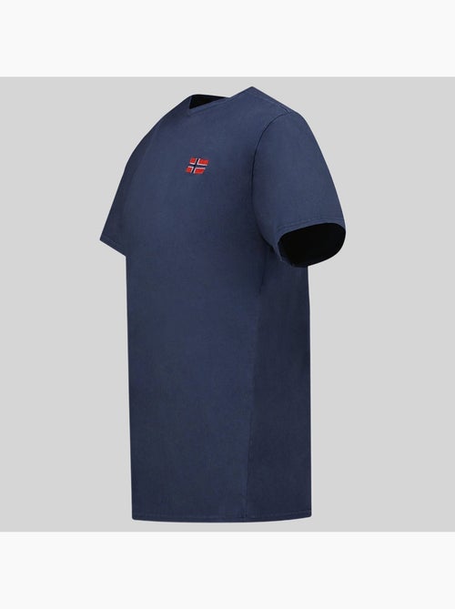 T-shirt jactus – geographical norway - Kiabi T-shirt jactus – geographical norway - Kiabi