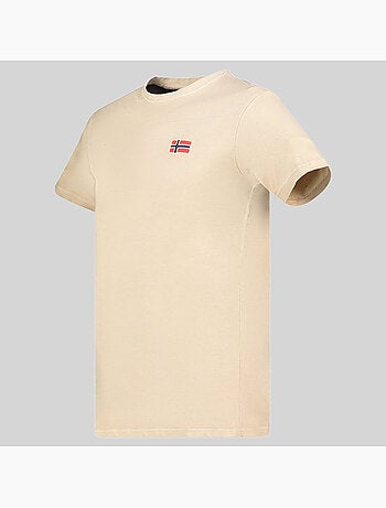 T-shirt jactus – geographical norway
