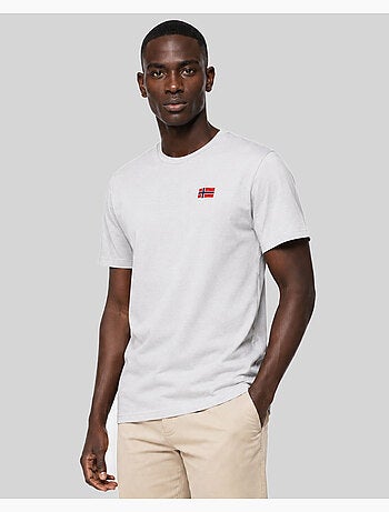 T-shirt jactus – geographical norway