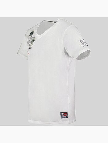 T-shirt jademora – geographical norway