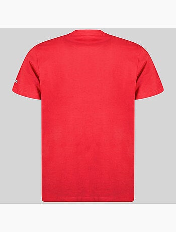 T-shirt jadsen – geographical norway