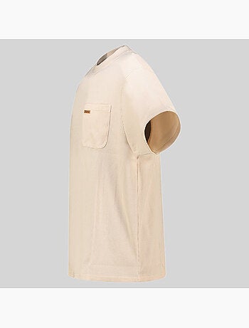 T-shirt jalafel – geographical norway