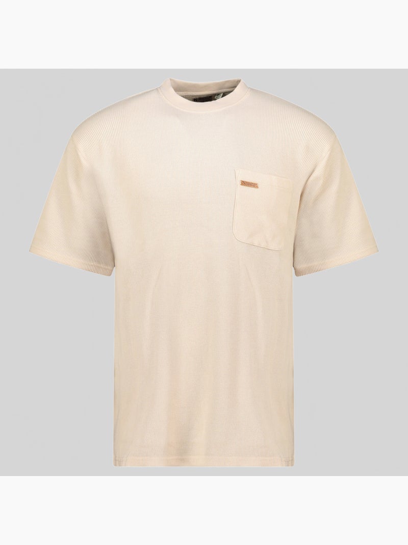 T-shirt jalafel – geographical norway Terracota - Kiabi