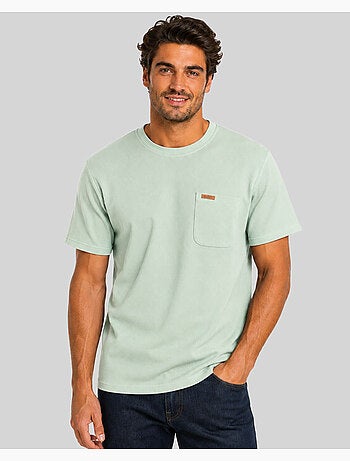 T-shirt jalafel – geographical norway