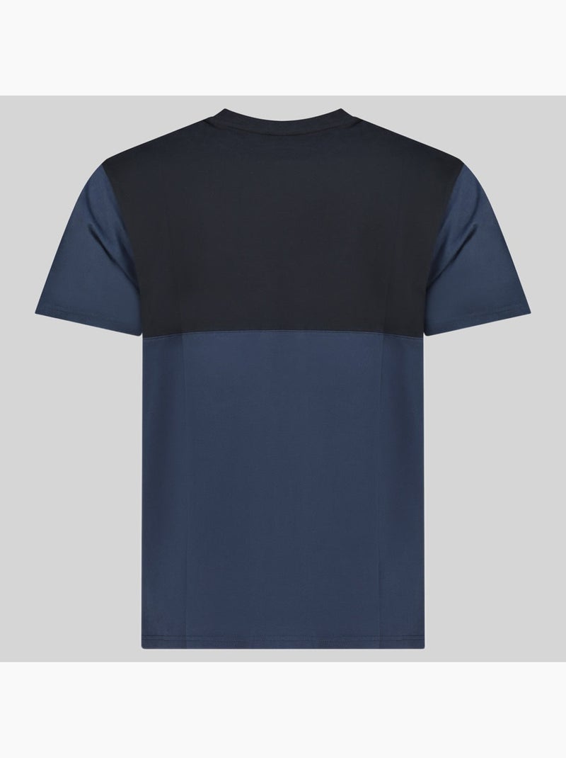 T-shirt jalo – geographical norway Azul-marinho - Kiabi