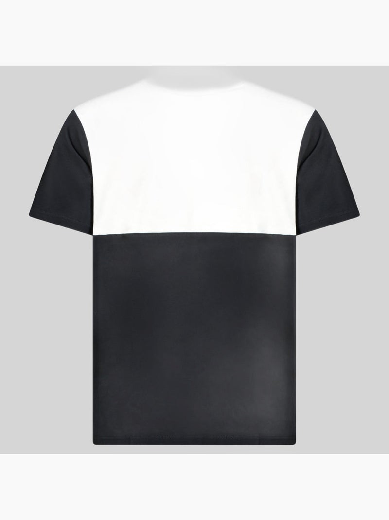 T-shirt jalo – geographical norway Preto - Kiabi