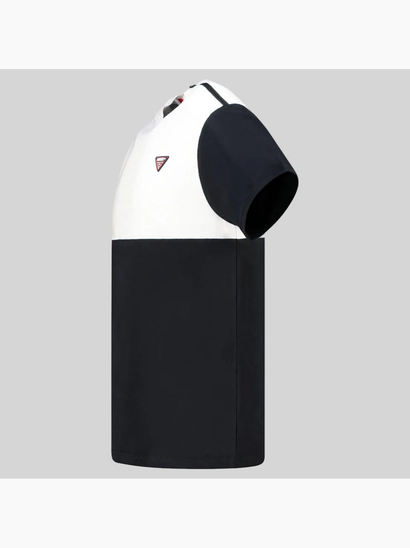 T-shirt jalo – geographical norway Preto - Kiabi