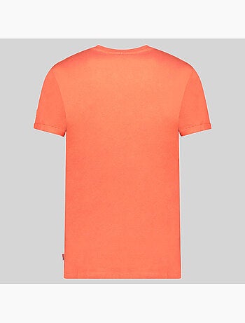 T-shirt jaltimore – geographical norway