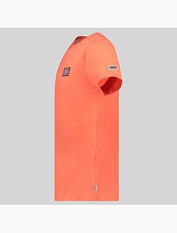T-shirt jaltimore – geographical norway