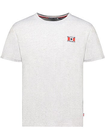 T-shirt jaltimoreak – canadian peak