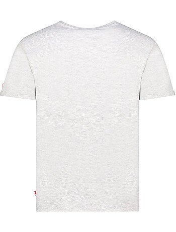 T-shirt jaltimoreak – canadian peak