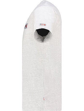 T-shirt jaltimoreak – canadian peak