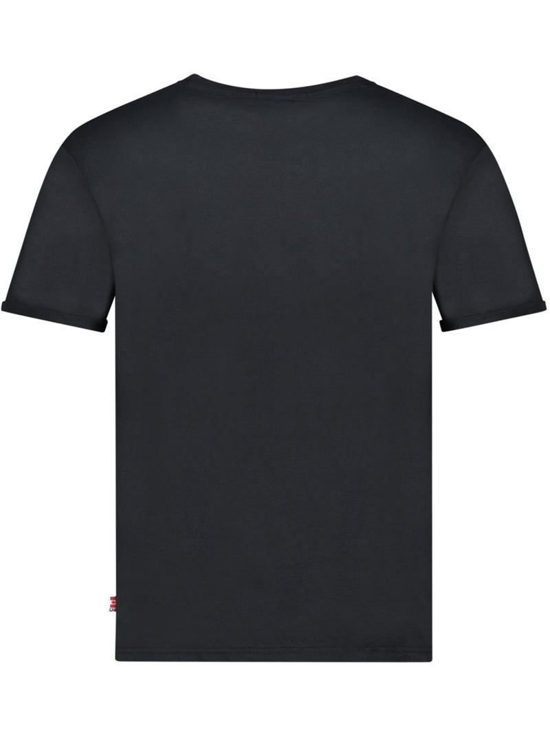 T-shirt jaltimoreak – canadian peak Preto - Kiabi