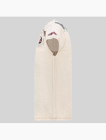 T-shirt jamo – geographical norway