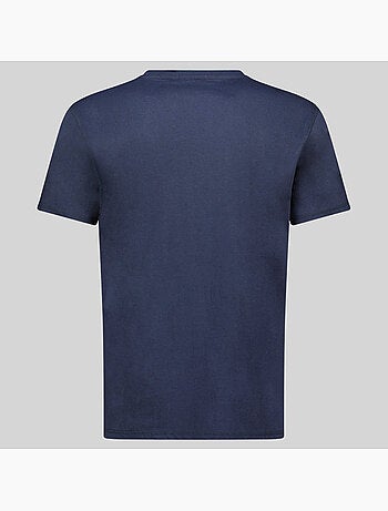 T-shirt japigal – geographical norway