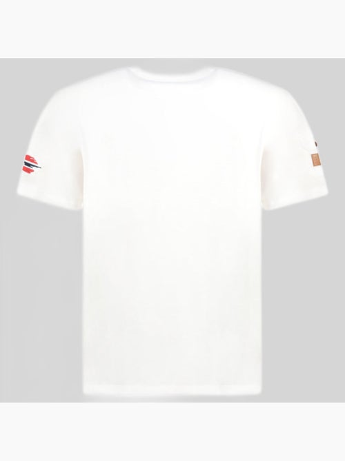 T-shirt jaradock – geographical norway - Kiabi T-shirt jaradock – geographical norway - Kiabi