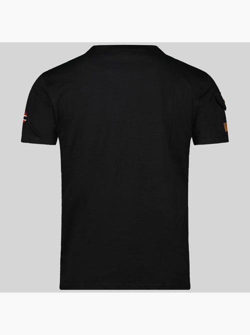 T-shirt jaradock – geographical norway - Kiabi T-shirt jaradock – geographical norway - Kiabi