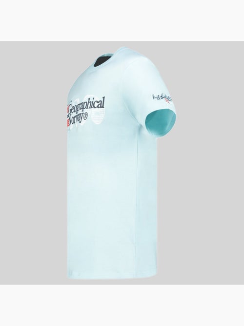 T-shirt jaramont – geographical norway - Kiabi T-shirt jaramont – geographical norway - Kiabi