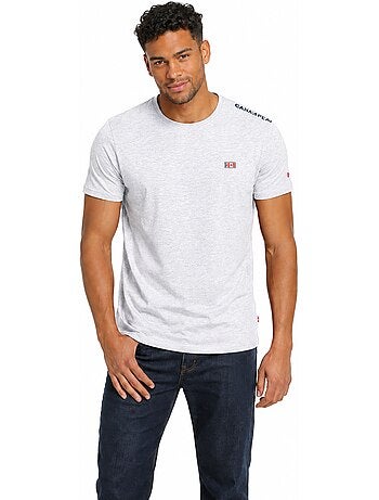 T-shirt jaredeak – canadian peak