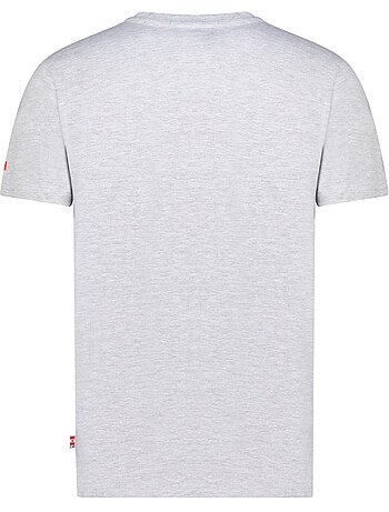 T-shirt jaredeak – canadian peak