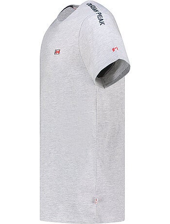 T-shirt jaredeak – canadian peak